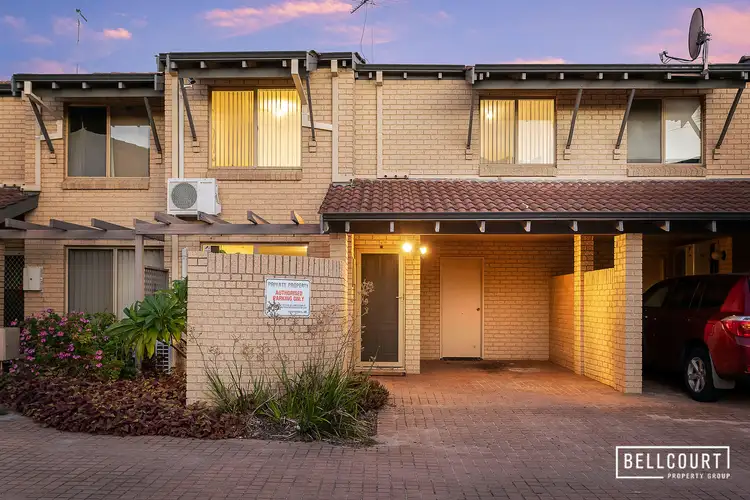11/28 Rushton Street, Burswood WA 6100