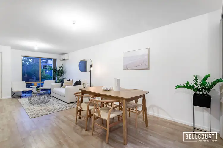 Second view of Homely townhouse listing, 11/28 Rushton Street, Burswood WA 6100