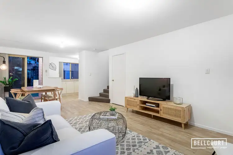 Third view of Homely townhouse listing, 11/28 Rushton Street, Burswood WA 6100