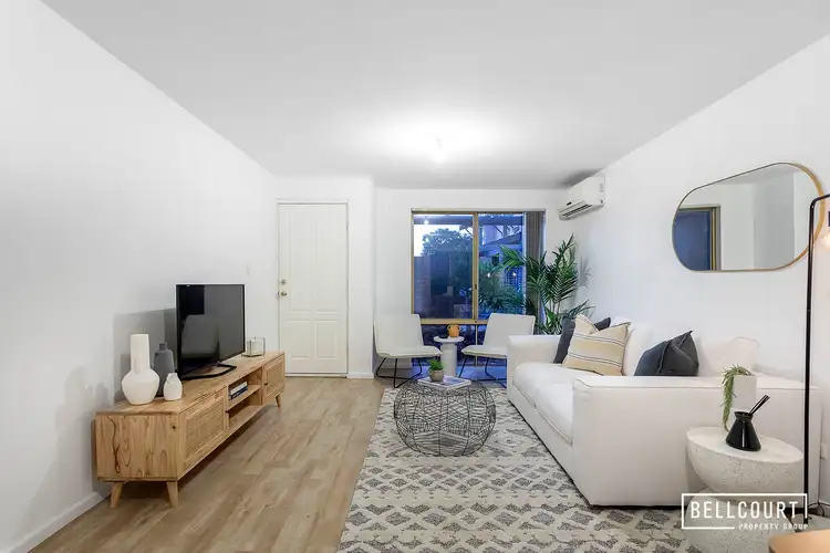 Fourth view of Homely townhouse listing, 11/28 Rushton Street, Burswood WA 6100