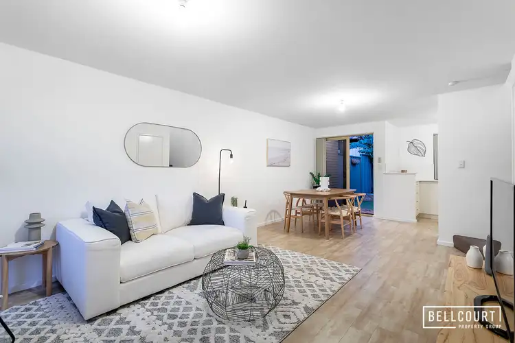 Sixth view of Homely townhouse listing, 11/28 Rushton Street, Burswood WA 6100