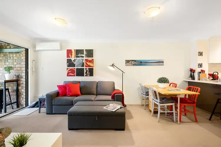 16/313 Harris Street, Pyrmont NSW 2009