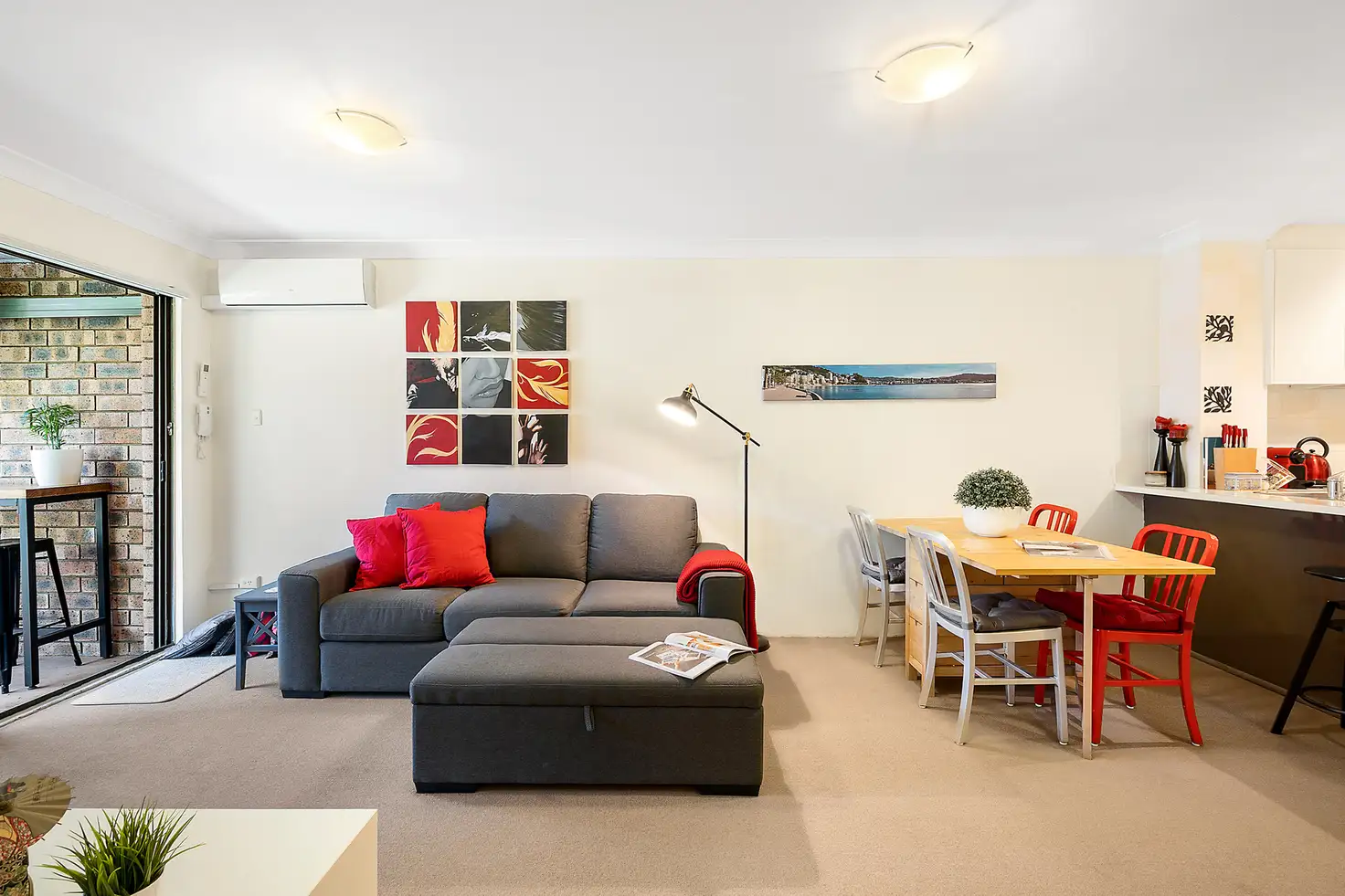 Main view of Homely apartment listing, 16/313 Harris Street, Pyrmont NSW 2009