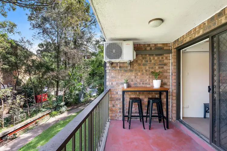 Third view of Homely apartment listing, 16/313 Harris Street, Pyrmont NSW 2009