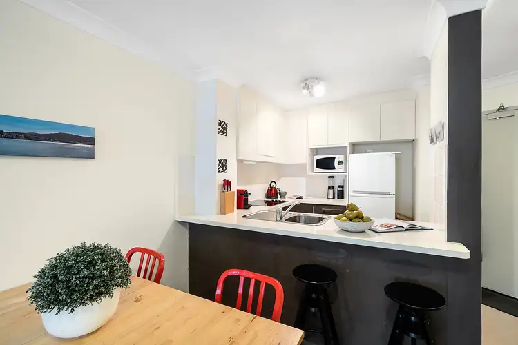 Fifth view of Homely apartment listing, 16/313 Harris Street, Pyrmont NSW 2009
