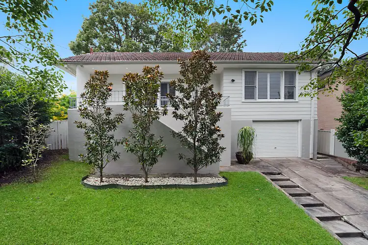 8 Jennifer Street, Charlestown NSW 2290
