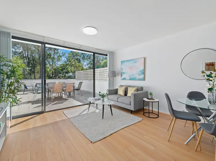 28/28-36 Nursery Street, Hornsby NSW 2077