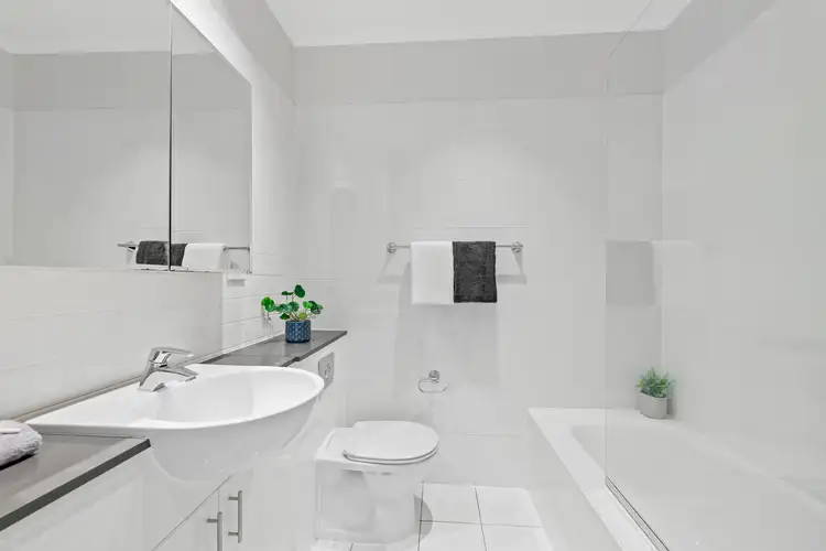 Fifth view of Homely apartment listing, 28/28-36 Nursery Street, Hornsby NSW 2077
