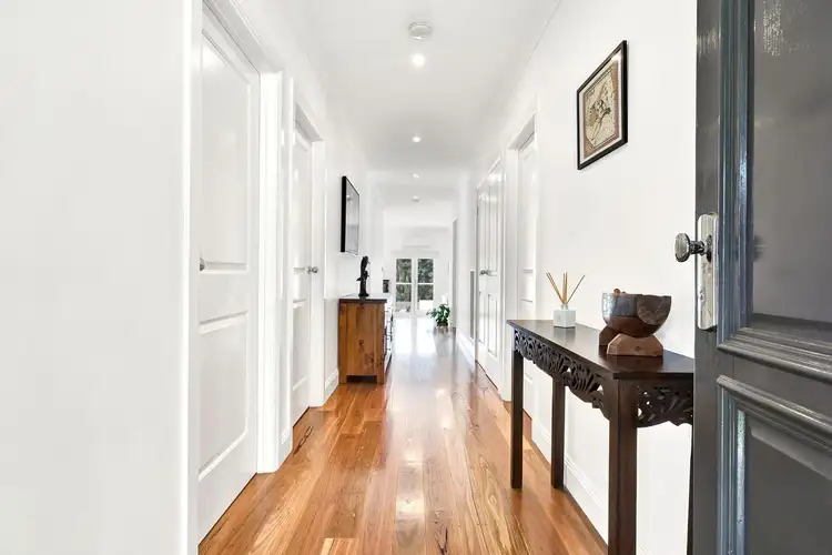 Second view of Homely house listing, 707 Cathcart Street, Buninyong VIC 3357