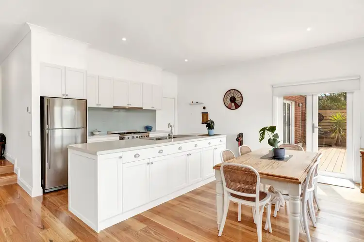 Third view of Homely house listing, 707 Cathcart Street, Buninyong VIC 3357