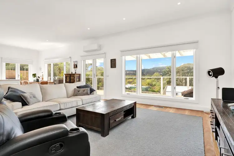 Fifth view of Homely house listing, 707 Cathcart Street, Buninyong VIC 3357