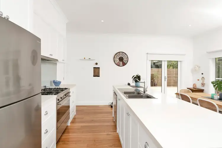Sixth view of Homely house listing, 707 Cathcart Street, Buninyong VIC 3357