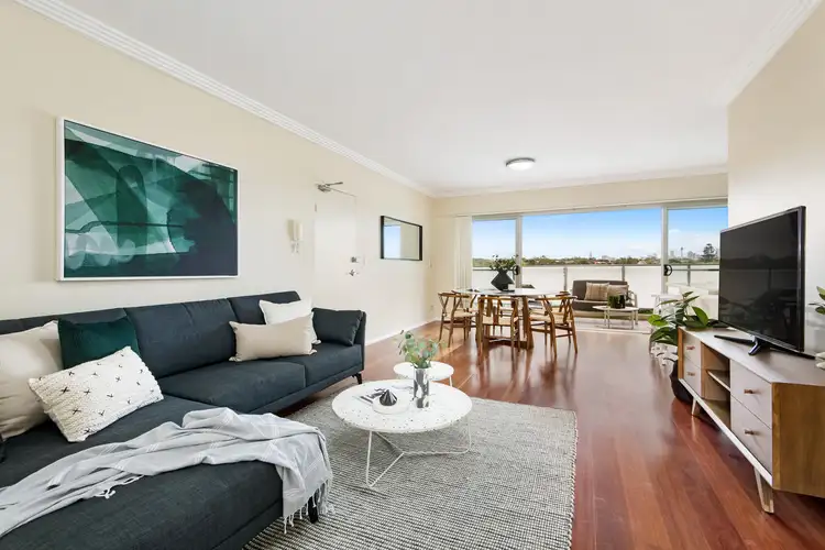 5/295 Victoria Road, Marrickville NSW 2204