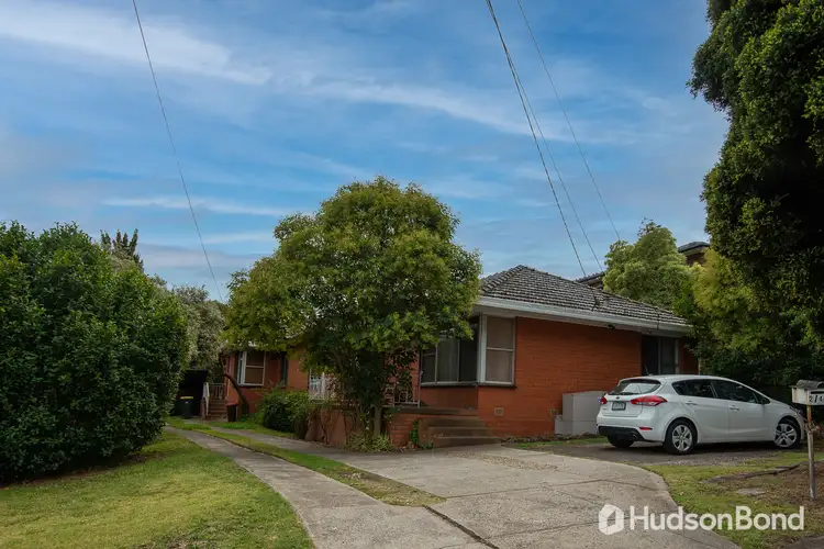 44 Rathmullen Quadrant, Doncaster VIC 3108