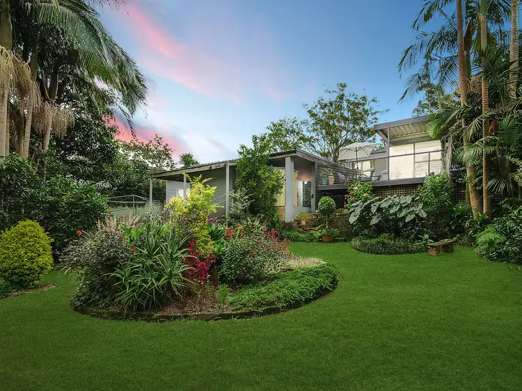 43 Murdoch Street, Turramurra NSW 2074