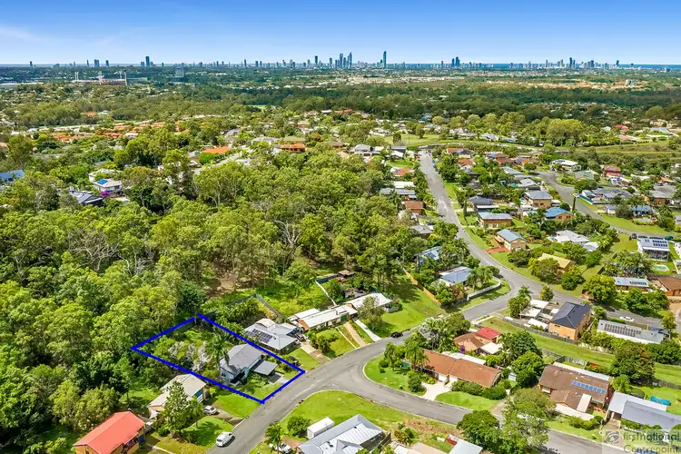 11 Mataranka Drive, Worongary QLD 4213