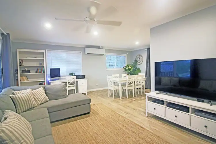 Sixth view of Homely house listing, 11 Mataranka Drive, Worongary QLD 4213