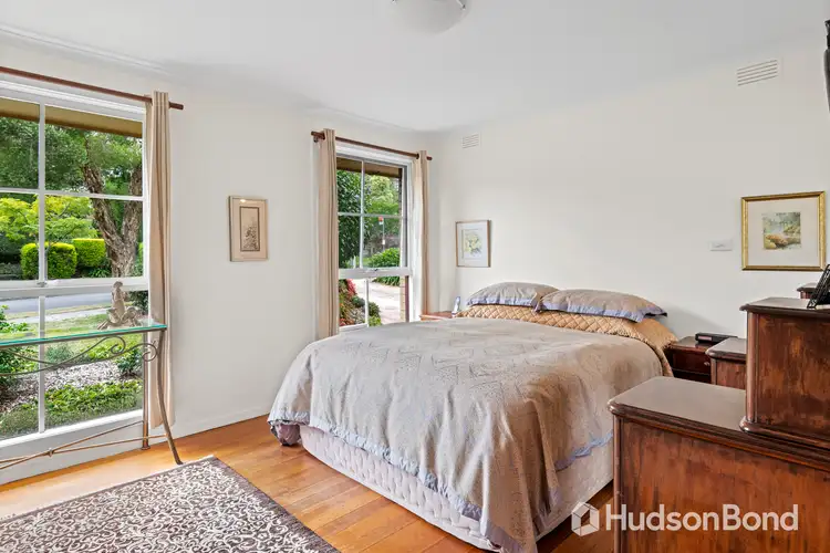Fifth view of Homely house listing, 72 Polaris Drive, Doncaster East VIC 3109