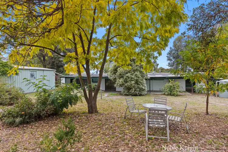 Second view of Homely house listing, 39 Forest Street, Yarra Glen VIC 3775