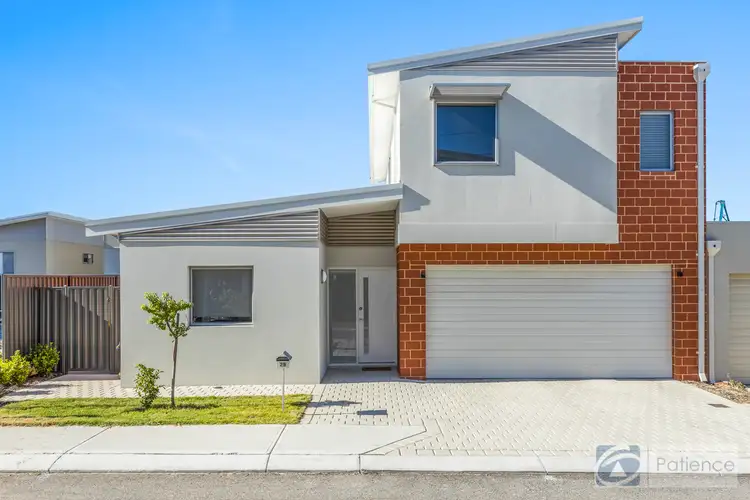 29 Emily Loop, Madeley WA 6065