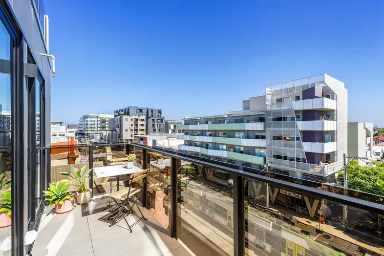 3.07/2B Dennis Street, Northcote VIC 3070