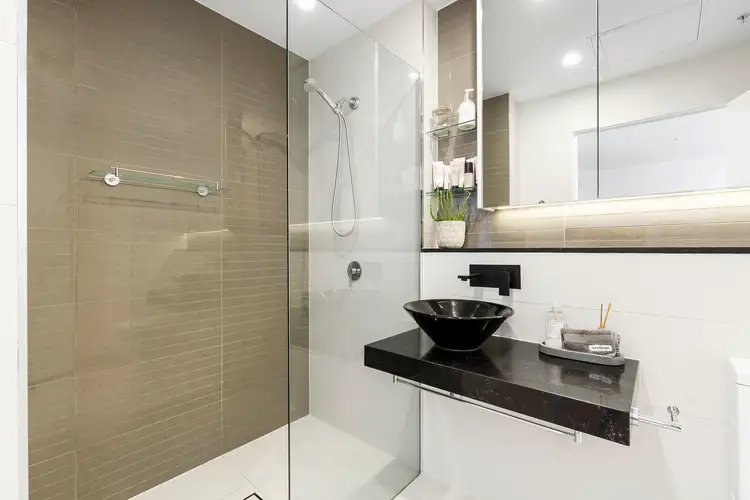 Fourth view of Homely apartment listing, 3.07/2B Dennis Street, Northcote VIC 3070