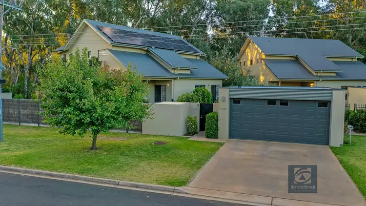 Fourth view of Homely house listing, 2/246 Eyre Street, Echuca VIC 3564