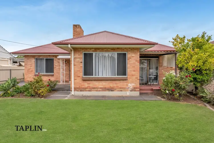 Main view of Homely house listing, 34 Celtic Avenue, Clovelly Park SA 5042