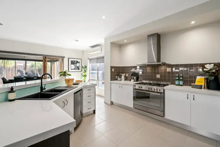 Third view of Homely house listing, 2 Holly Court, Gowanbrae VIC 3043