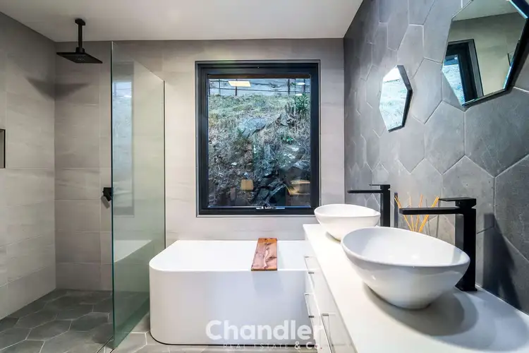 Third view of Homely house listing, 12 Glass Road, Upper Ferntree Gully VIC 3156
