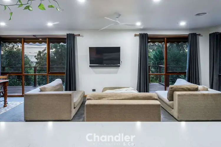Fourth view of Homely house listing, 12 Glass Road, Upper Ferntree Gully VIC 3156