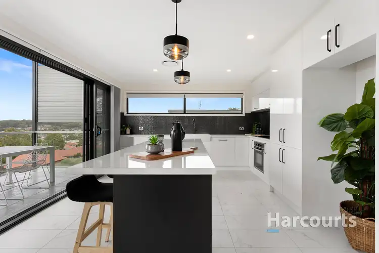 Second view of Homely house listing, 55 Auklet Road, Mount Hutton NSW 2290