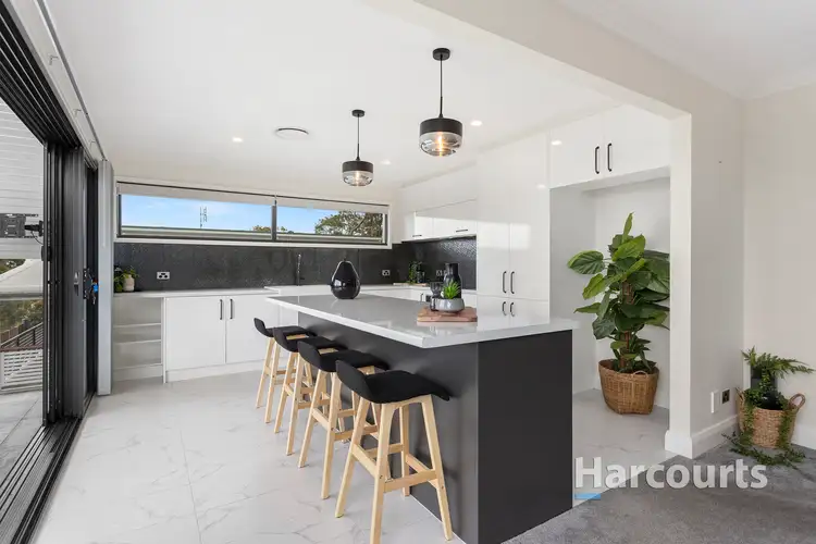 Third view of Homely house listing, 55 Auklet Road, Mount Hutton NSW 2290