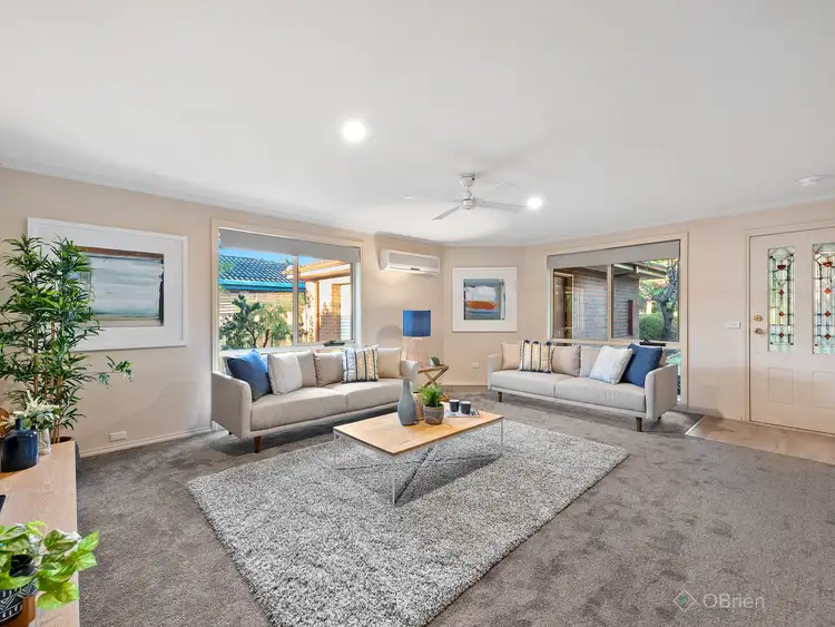 Second view of Homely house listing, 14 Dunnell Rise, Berwick VIC 3806