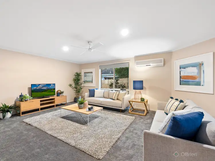 Third view of Homely house listing, 14 Dunnell Rise, Berwick VIC 3806