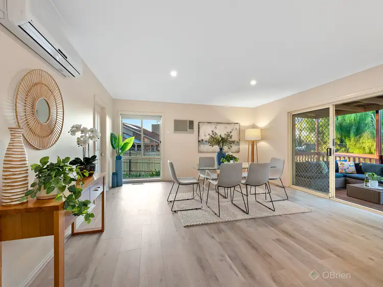Sixth view of Homely house listing, 14 Dunnell Rise, Berwick VIC 3806