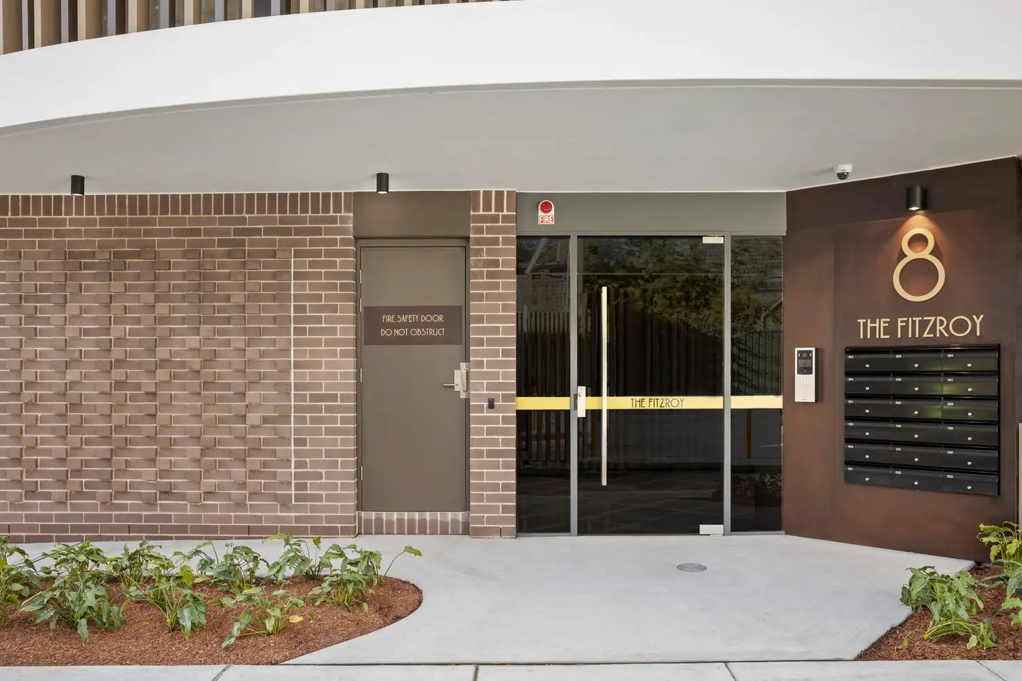 Main view of Homely apartment listing, 004/8-10 Fitzroy Place, Surry Hills NSW 2010