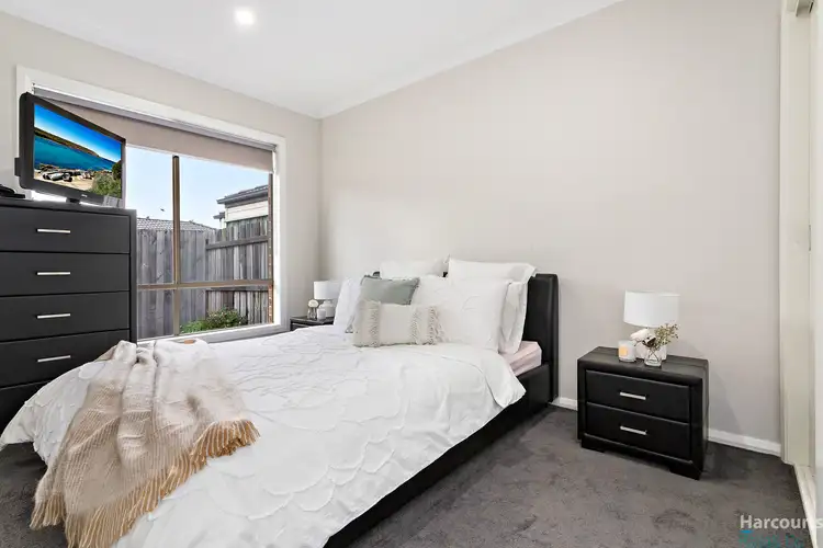 Sixth view of Homely unit listing, 2A Hermione Terrace, Epping VIC 3076