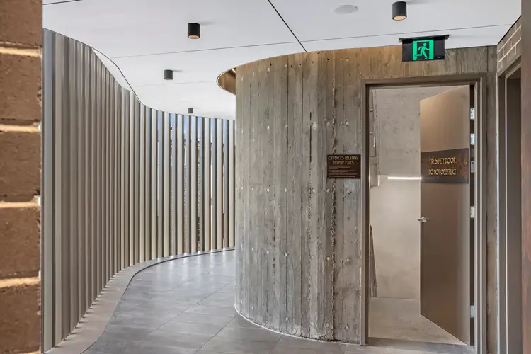 Third view of Homely apartment listing, 103/8-10 Fitzroy Place, Surry Hills NSW 2010