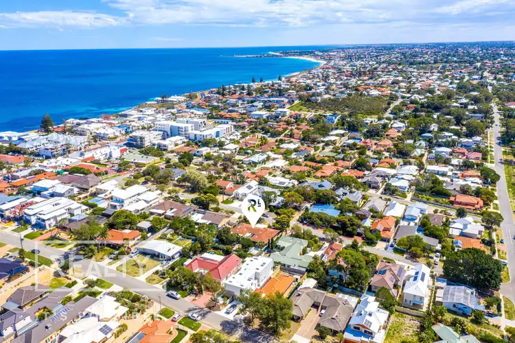 12A Millar Road, North Beach WA 6020