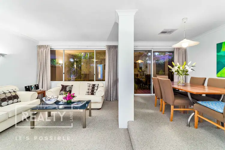 Fifth view of Homely house listing, 16 Brooks Drive, Bayswater WA 6053