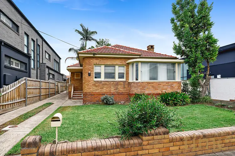 7 Udall Avenue, Five Dock NSW 2046