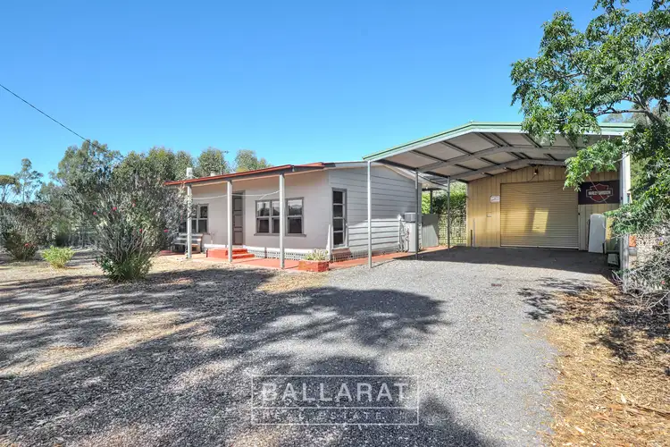 Third view of Homely house listing, 445 Dunolly-Moliagul Road, Dunolly VIC 3472