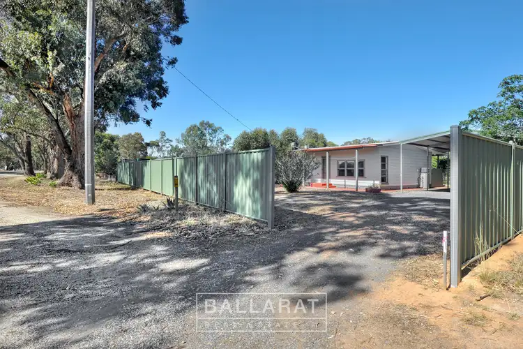Fourth view of Homely house listing, 445 Dunolly-Moliagul Road, Dunolly VIC 3472