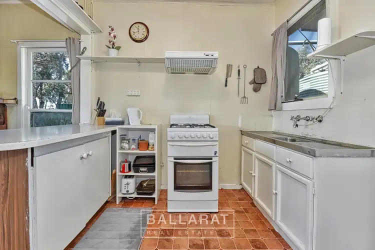 Fifth view of Homely house listing, 445 Dunolly-Moliagul Road, Dunolly VIC 3472