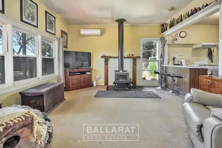 Sixth view of Homely house listing, 445 Dunolly-Moliagul Road, Dunolly VIC 3472