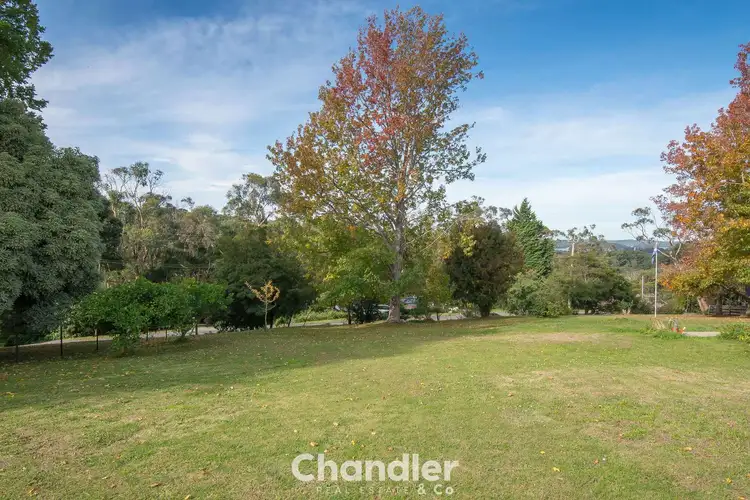 Main view of Homely land listing, 146 Belgrave Hallam Road, Belgrave South VIC 3160
