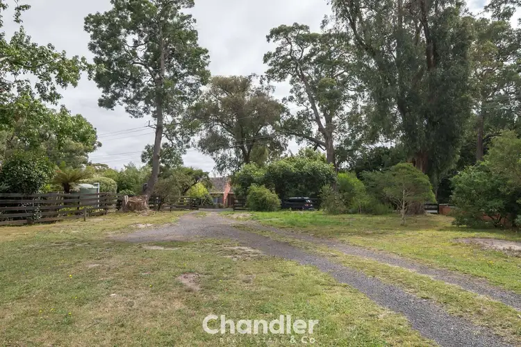 Fourth view of Homely land listing, 146 Belgrave Hallam Road, Belgrave South VIC 3160