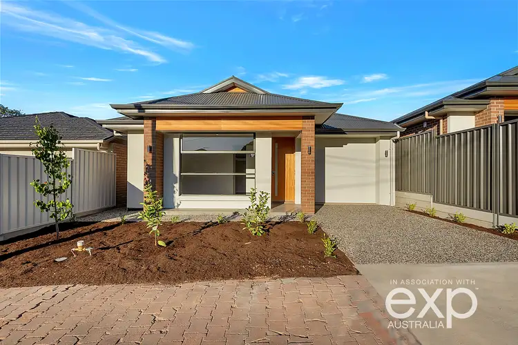 Main view of Homely house listing, 5A Diamond Avenue, Gilles Plains SA 5086