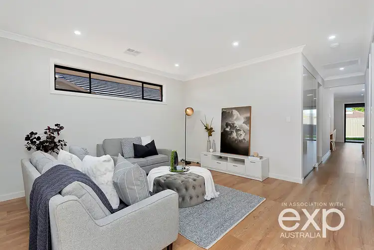 Second view of Homely house listing, 5A Diamond Avenue, Gilles Plains SA 5086